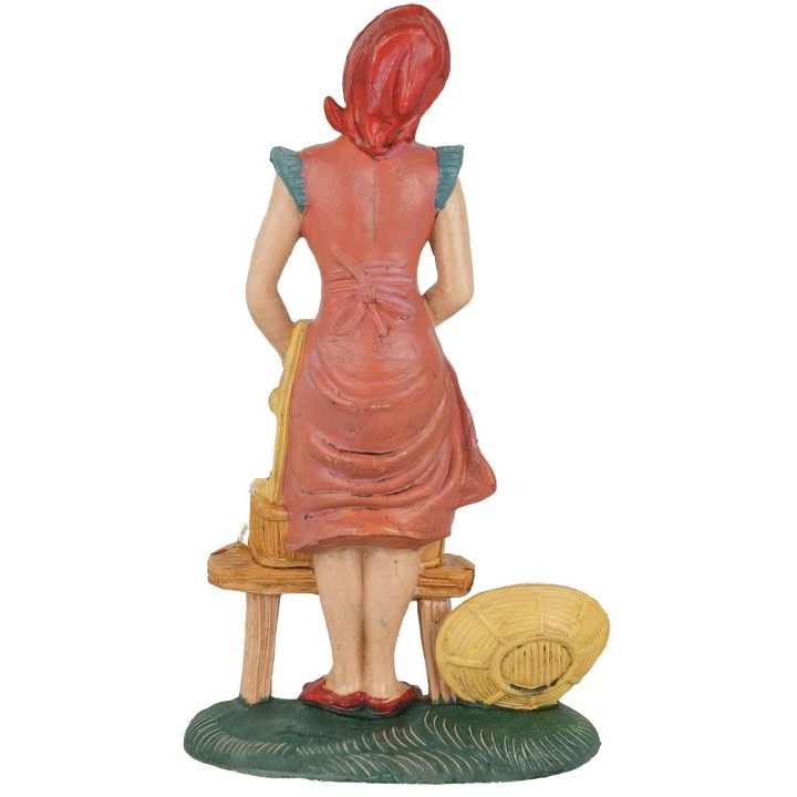 Lavandera 15 cm Euromarchi
