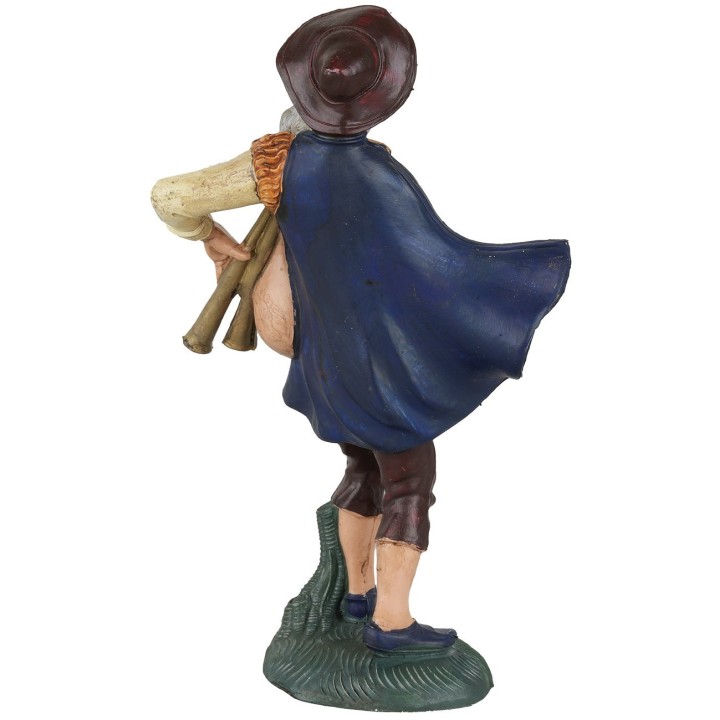 Zampognaro 15 cm Euromarchi