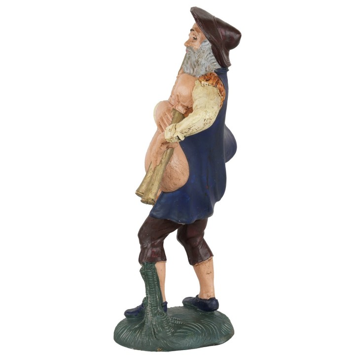 Zampognaro 15 cm Euromarchi