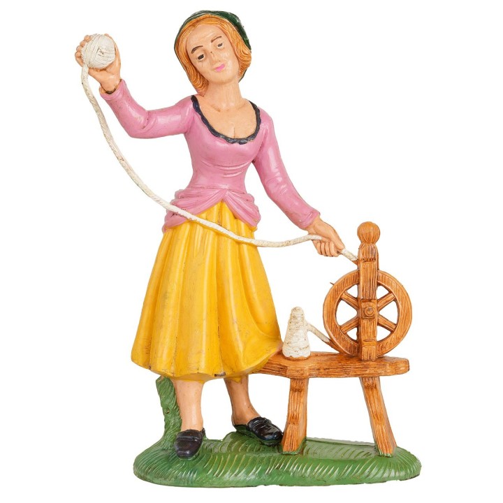Spinner 15 cm Euromarchi
