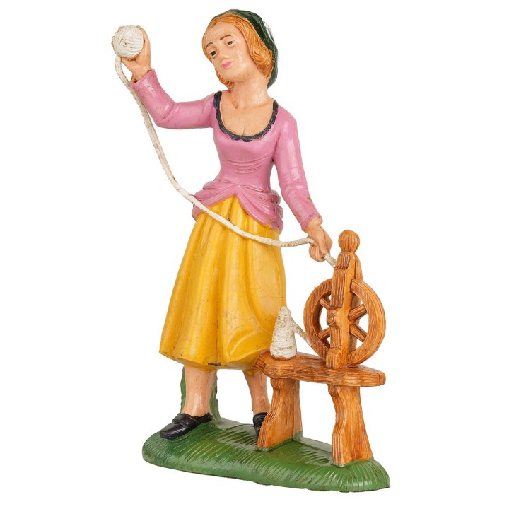 Spinner 15 cm Euromarchi