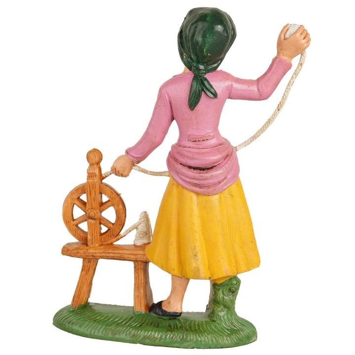 Spinner 15 cm Euromarchi