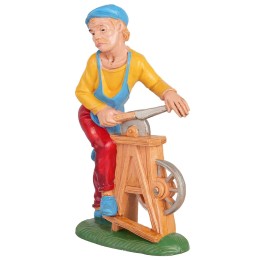 Afilador 15 cm Euromarchi