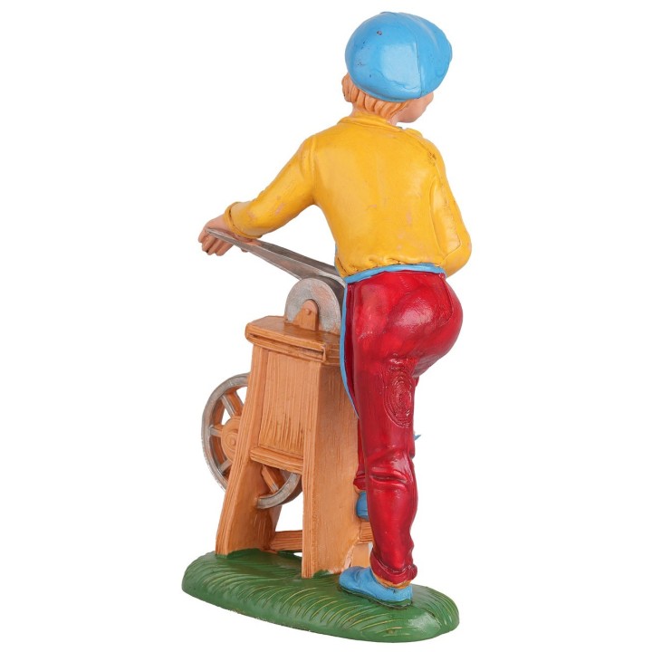 Afilador 15 cm Euromarchi