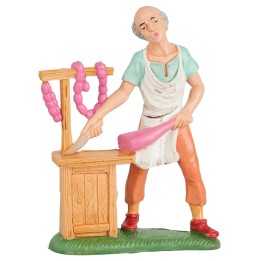 Charcutero 15 cm Euromarchi