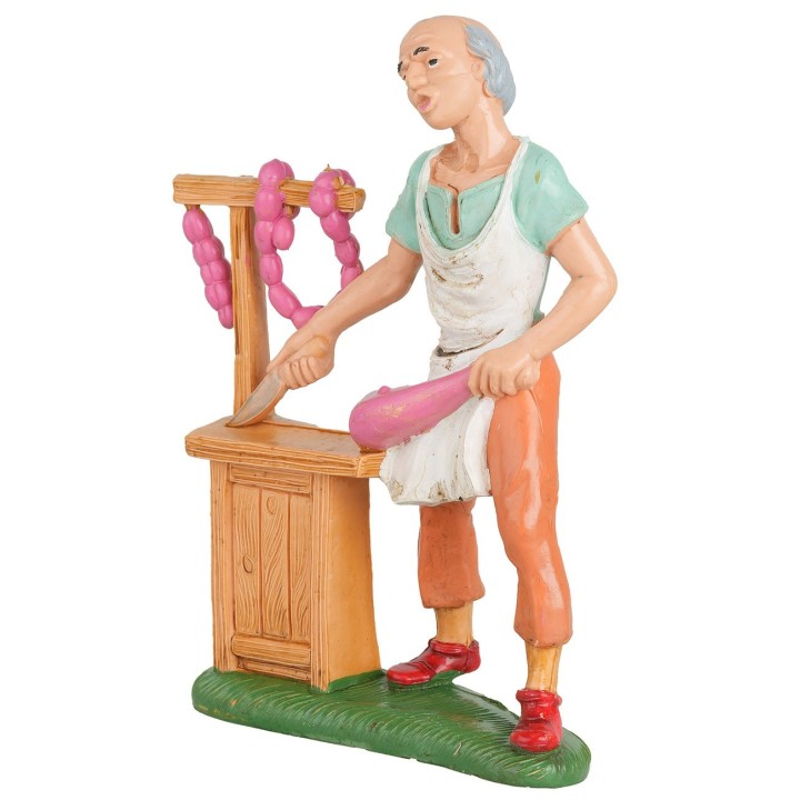 Charcutero 15 cm Euromarchi