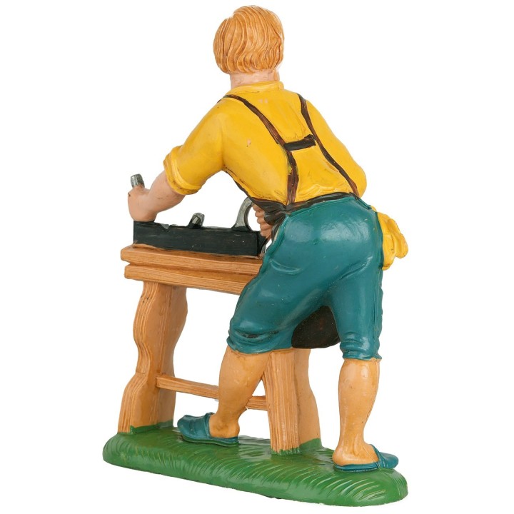 Carpenter 15 cm Euromarchi