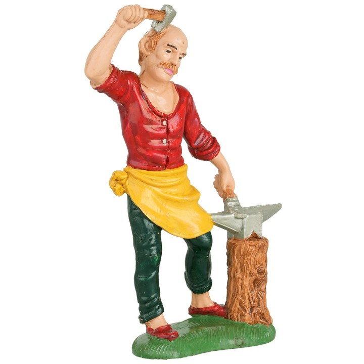 Herrero 15 cm Euromarchi