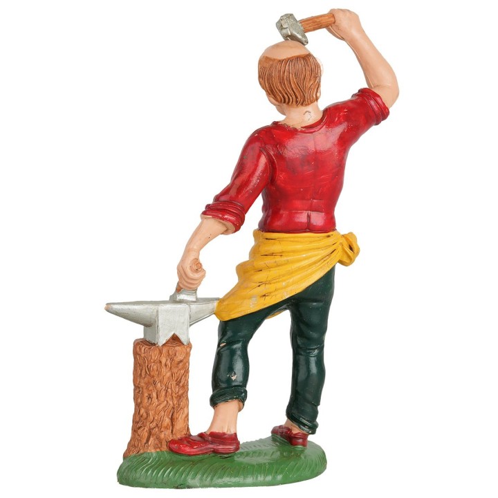 Fabbro 15 cm Euromarchi