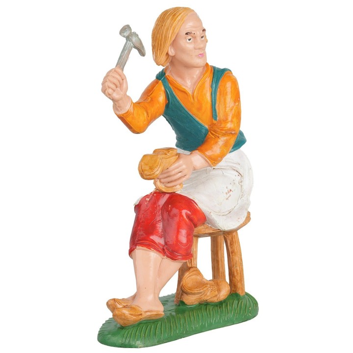 Calzolaio serie 15 cm Euromarchi
