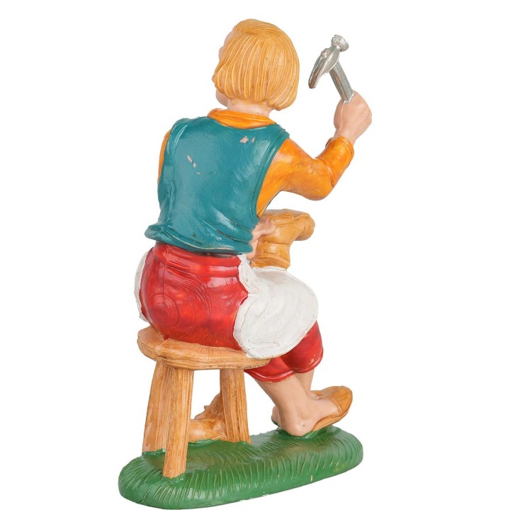Zapatero serie 15 cm Euromarchi