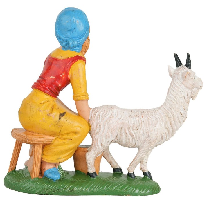 Milker series 15 cm Euromarchi