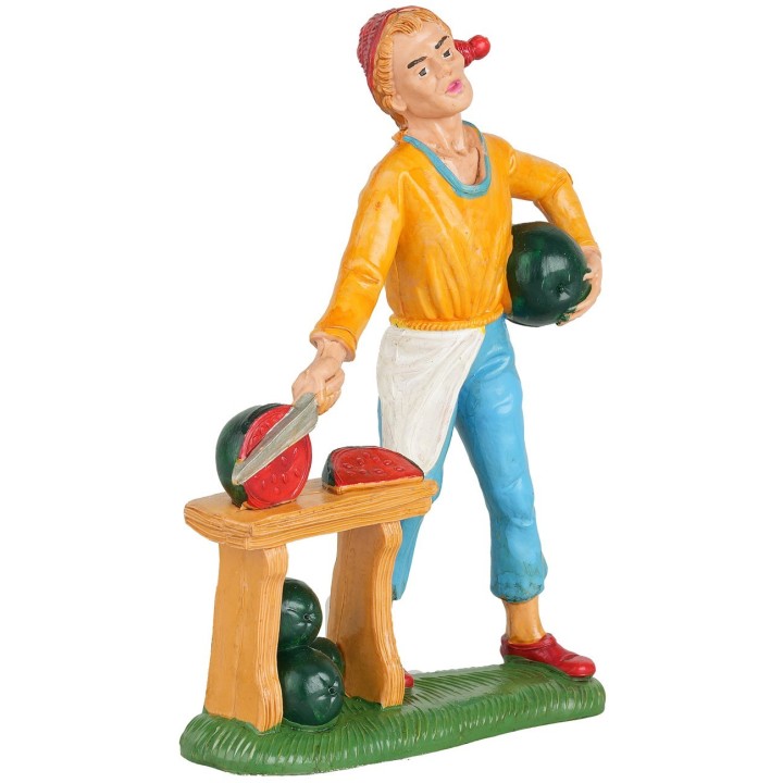 Greengrocer 15 cm Euromarchi