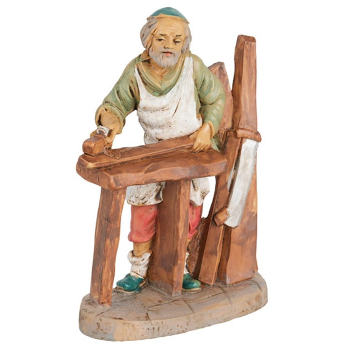 Falegname 13 cm Euromarchi lux