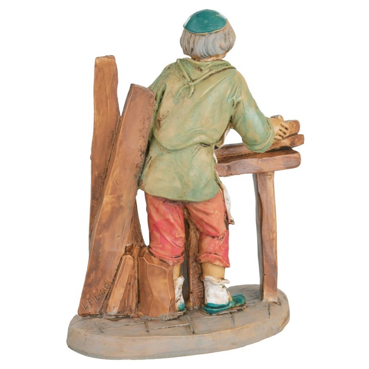 Carpenter 13 cm Euromarchi lux