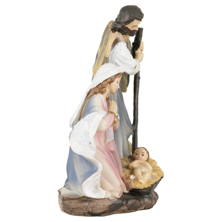 Nativity set 20 cm