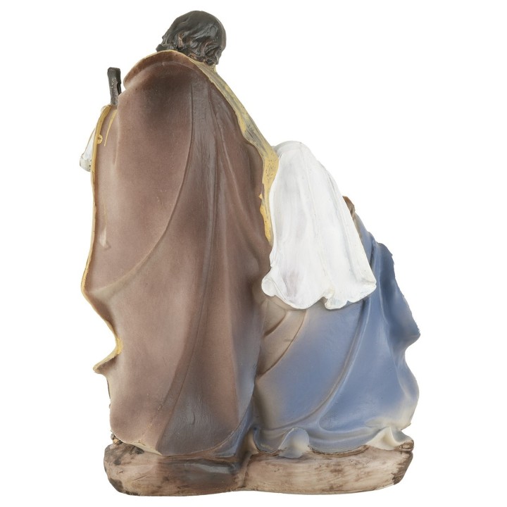 Nativity set 20 cm