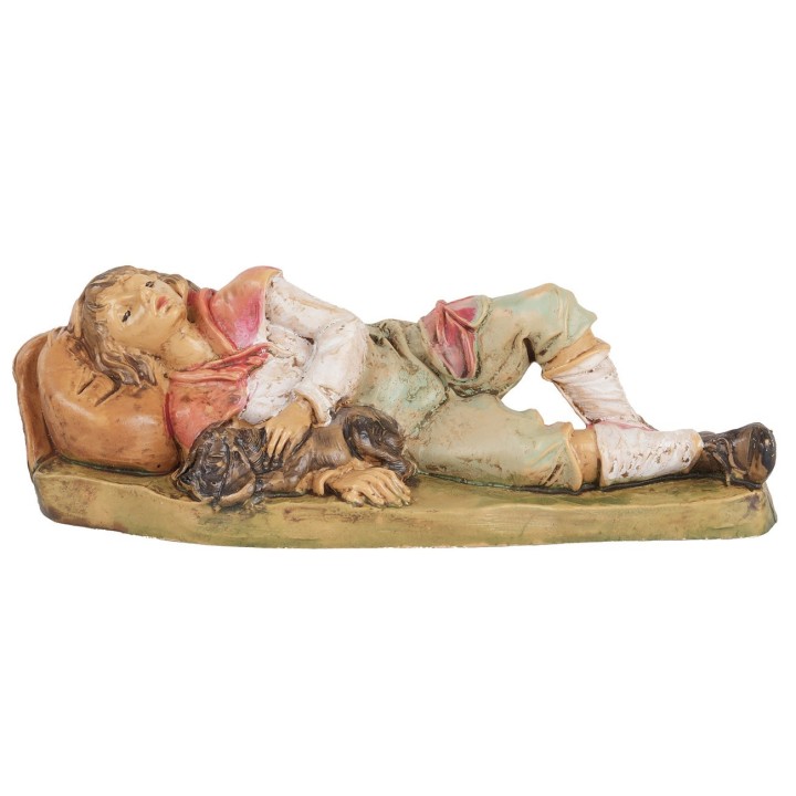 "Sleeping 10 cm Euromarchi lux"