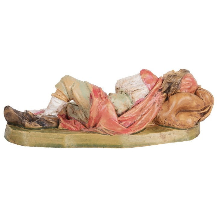 "Sleeping 10 cm Euromarchi lux"
