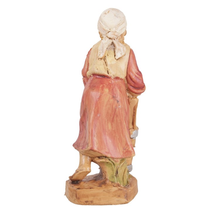 Lavandaia 10 cm Euromarchi lux