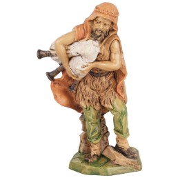 Bagpiper 10 cm Euromarchi