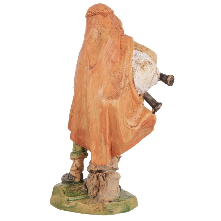 Zampognaro 10 cm Euromarchi