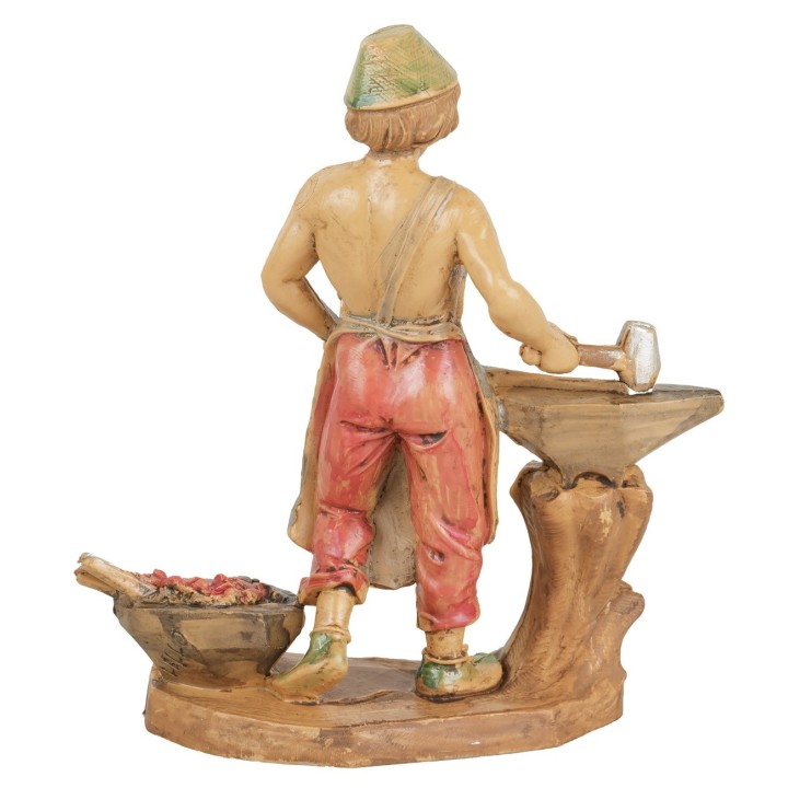 Fabbro 10 cm Euromarchi lux