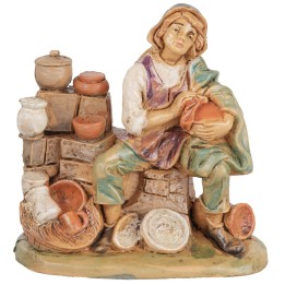 Potter 10 cm Euromarchi lux