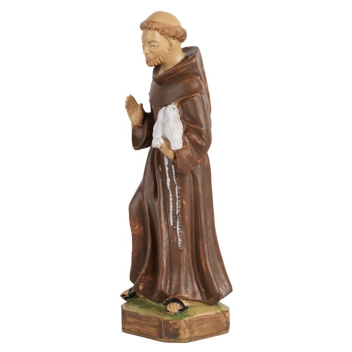 San Francesco 15 cm Euromarchi
