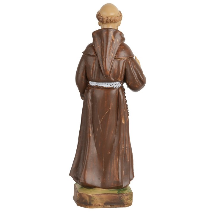 San Francesco 15 cm Euromarchi