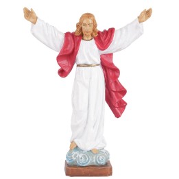 Christ the Redeemer 15 cm Euromarchi