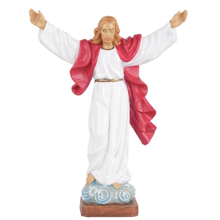 Cristo Redentor 15 cm Euromarchi