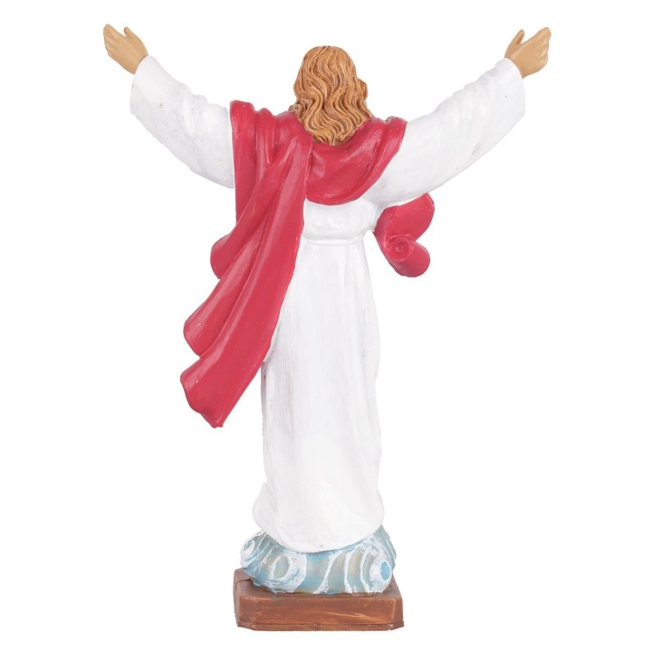 Cristo Redentore 15 cm Euromarchi