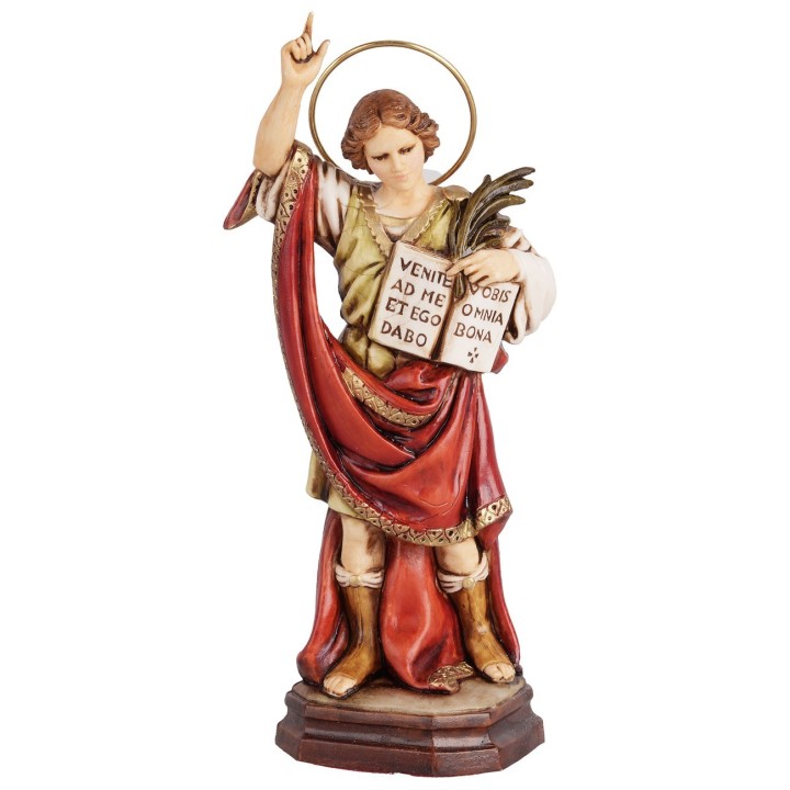 San Pancrazio Landi Moranduzzo 15 cm