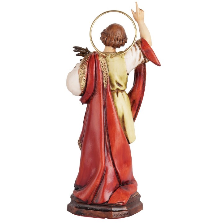 San Pancrazio Landi Moranduzzo 15 cm