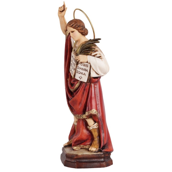 San Pancrazio Landi Moranduzzo 15 cm
