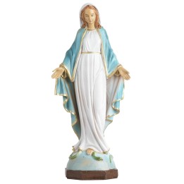 Maria Immacolata 25 cm Euromarchi