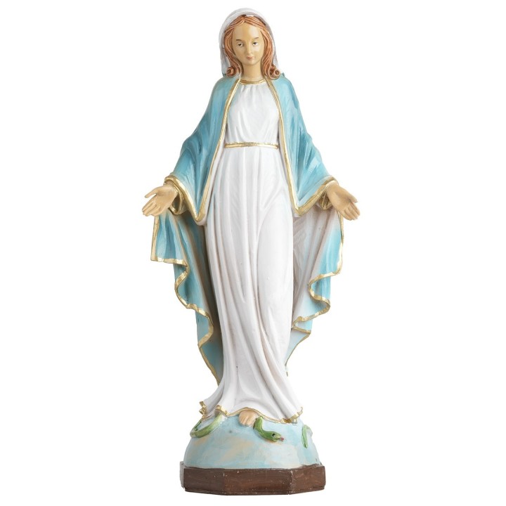 María Inmaculada 25 cm Euromarchi