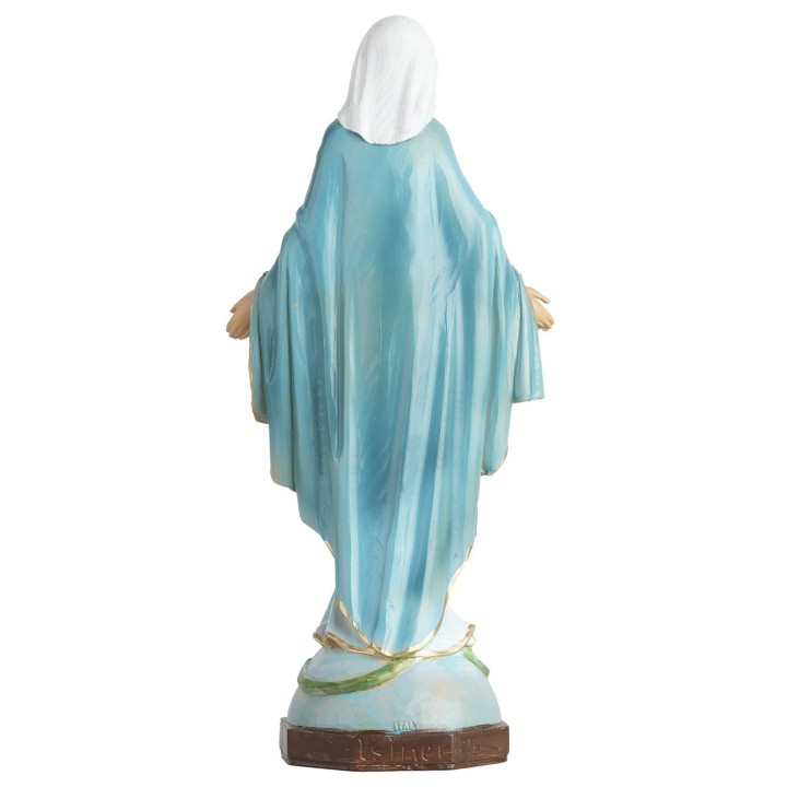 Maria Immacolata 25 cm Euromarchi