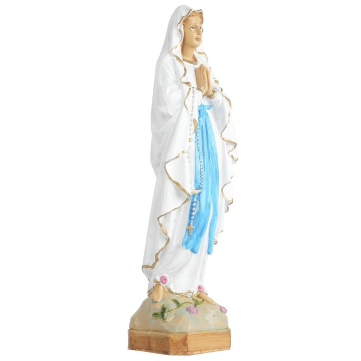 Maria di Lourdes 25 cm Euromarchi