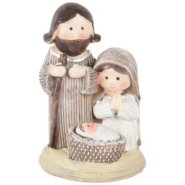 Natività Naïf 9 cm