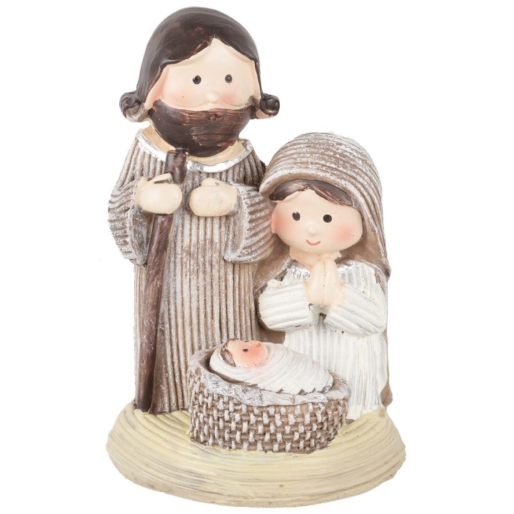 Natività Naïf 9 cm