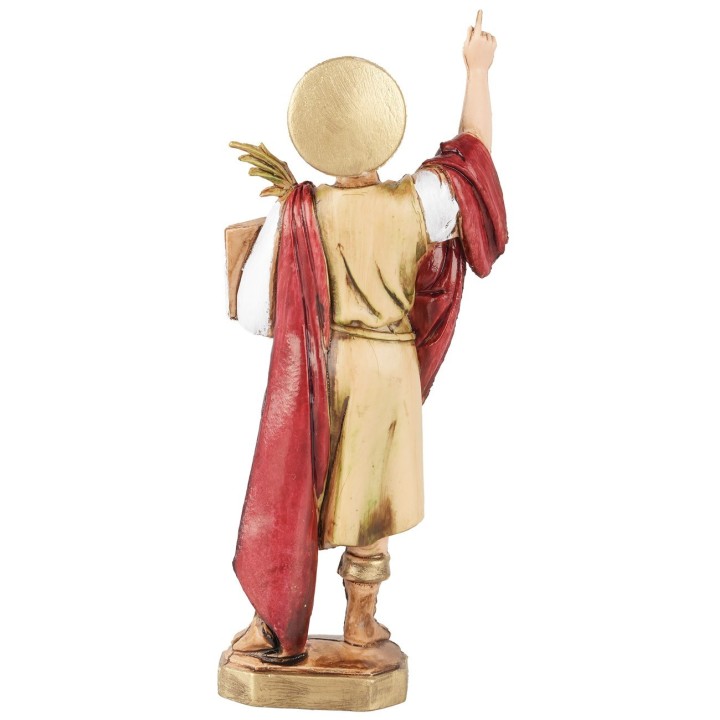 San Pancrazio Landi Moranduzzo 10 cm