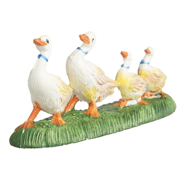 Duck family series 10 cm