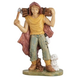 30 cm Euromarchi Lumberjack