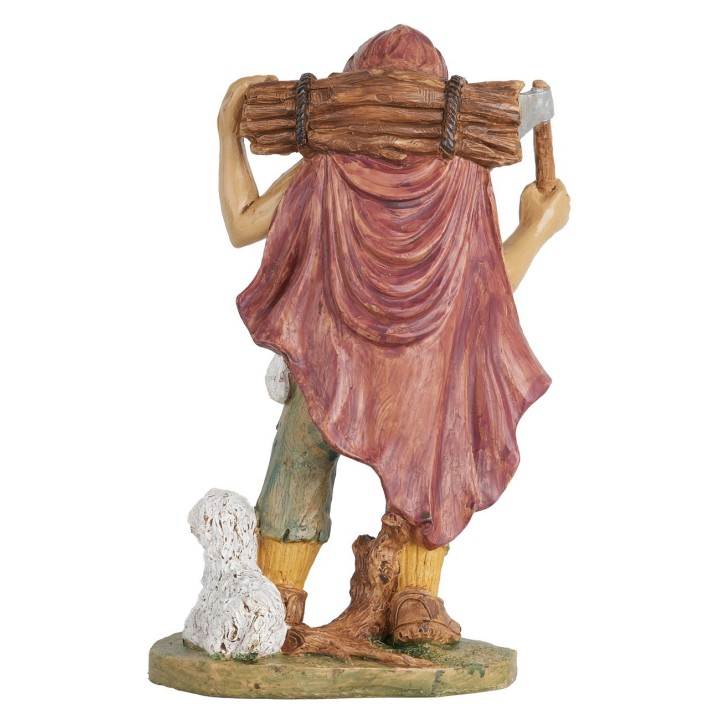 30 cm Euromarchi Lumberjack