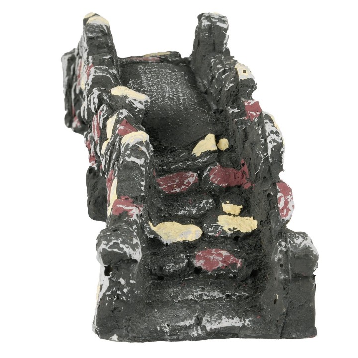Resin bridge cm 25x6.5x6 h