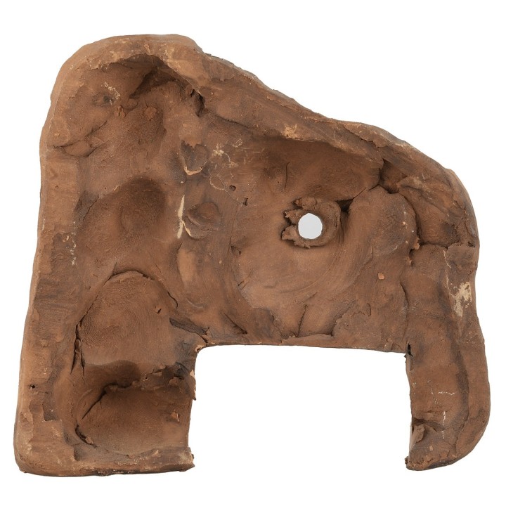 Facciata per fontana cm 16x4x15,5 h