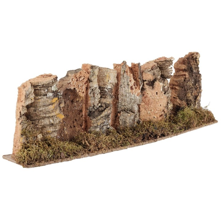 Cork mountains cm. 