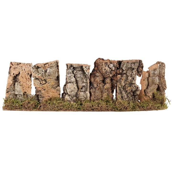 Cork mountains cm. 